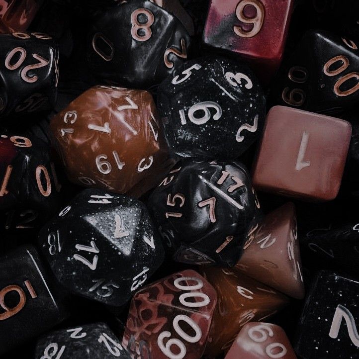 dnd