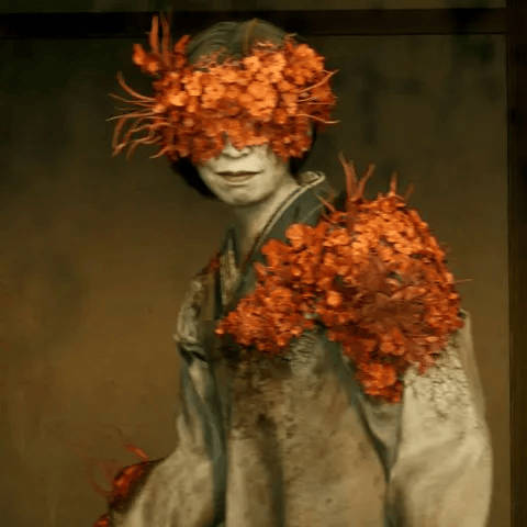 kimie silent hill